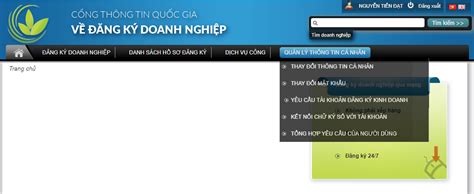 dkkd | 5 trng hp thu hi Giy Chng