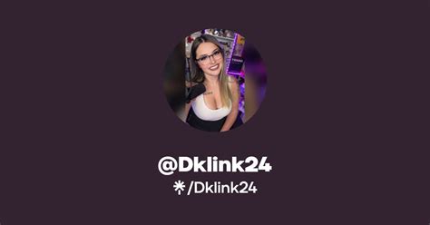 dklink24 onlyfans leaked