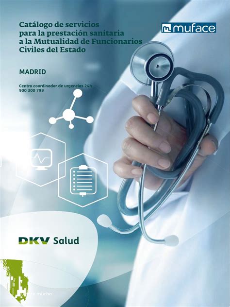 Dkv Cuadro Médico