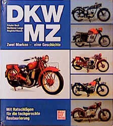 Dkw Mz