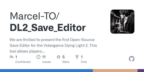 Dl2 Profile Editor