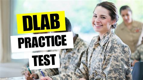 Dlab Practice Test