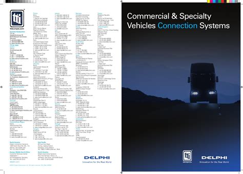 Dlc Delphi Commercial