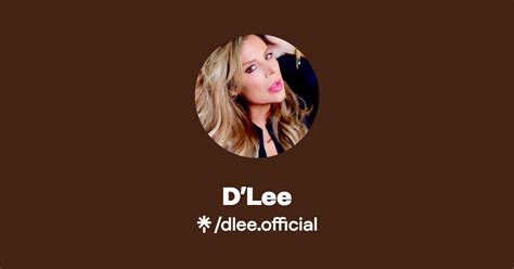 dlee OnlyFans leaked content