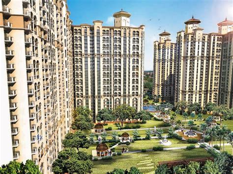 Dlf Moti Nagar
