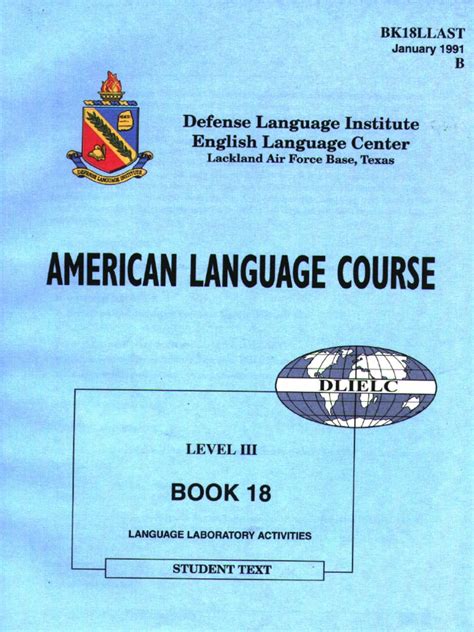 dli american language course