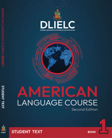 Dlielc American Language Course