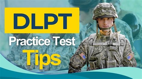Dlpt Test Practice