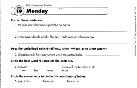 Dlr 5th Worksheets Learny Kids Dlr 5th Grade - Dlr 5th Grade