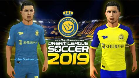 dls 2019 | Dream League Soccer MOD V Hn Vng
