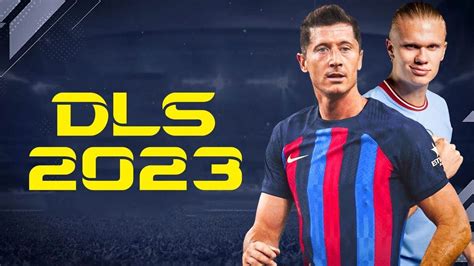 dls 2023 | Cch ti DLS 2023 Dream League Soccer