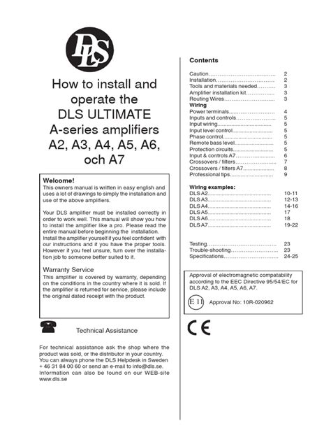 Read Dls Ultimate Reference Ur1 Pdf 