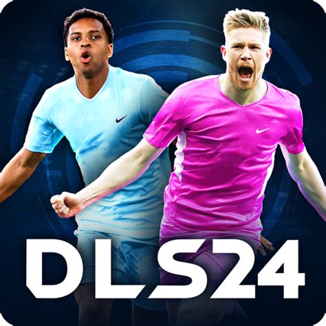 dls24 | Cch ti DLS 2024 Dream League Soccer