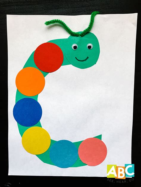 Dltk X27 S Letter C Crafts For Kids Letter C Template For Preschool - Letter C Template For Preschool