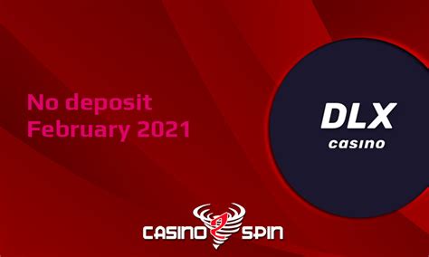 dlx casino no deposit