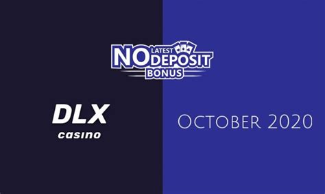 dlx casino no deposit bonus