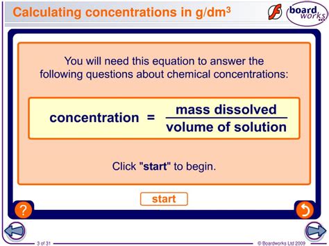 Dm3 To G