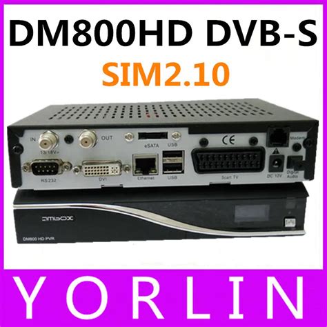 dm800 hd sim2 84d boot loader