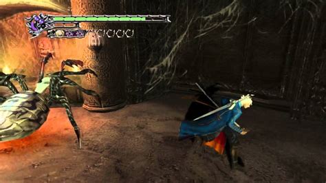 Dmc3 Vergil Walkthrough