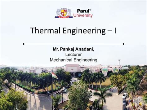 Dme Thermal Engineering