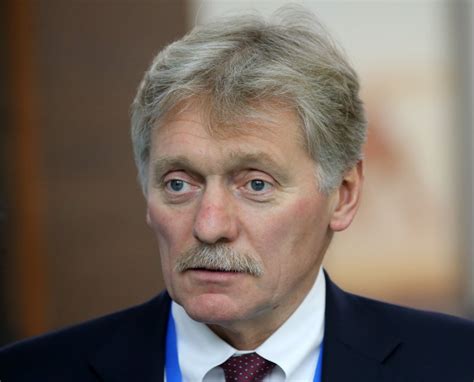 dmitry peskov biography