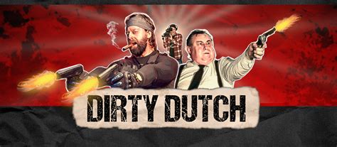 Dms Dirty Dutch