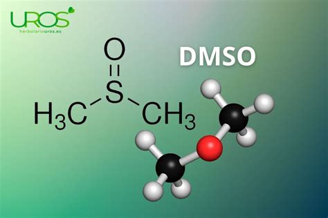 Dmso Que Es