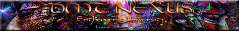 Dmt Nexus