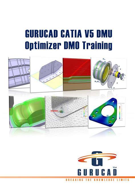 Dmu V5 Training
