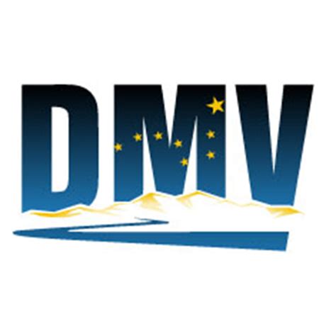 dmv alaska