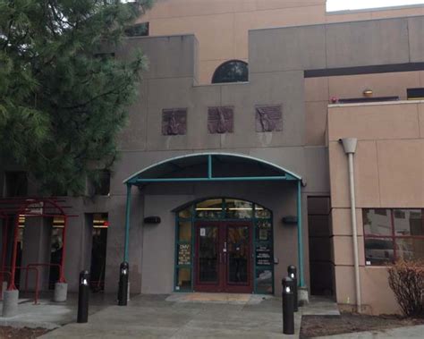 dmv bend oregon