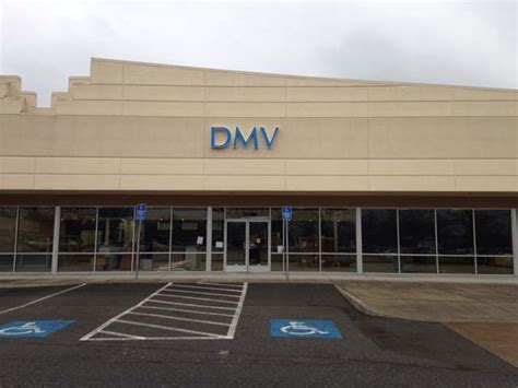 dmv gresham oregon