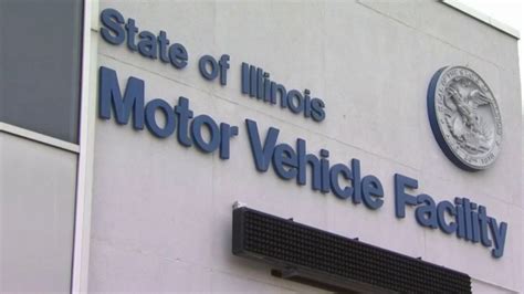 dmv illinois