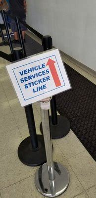 Automobile Inspection Stations & Services. Website.