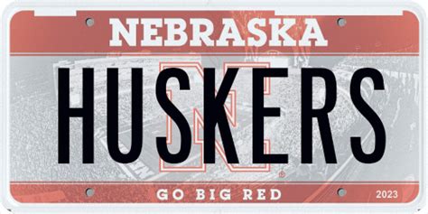 dmv nebraska