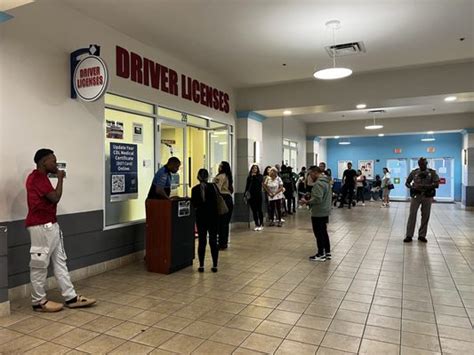 dmv pompano florida