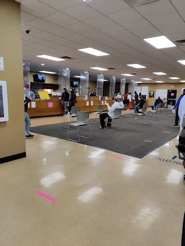 Dmv Springdale Ar