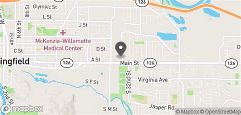 dmv springfield oregon