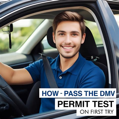 Read Online Dmv Permit Guide 