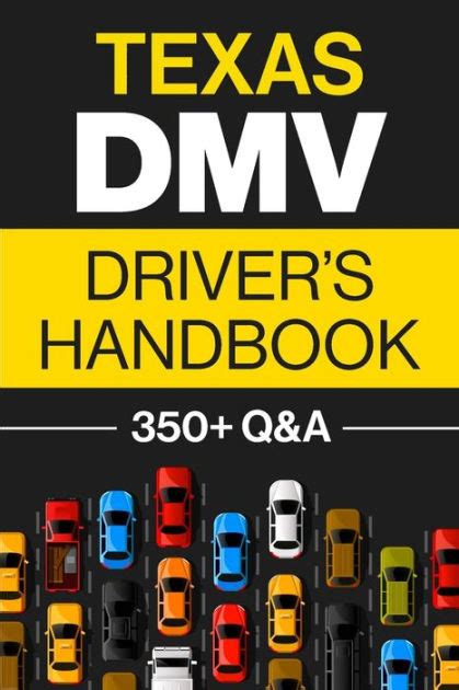 Download Dmv Texas Study Guide 