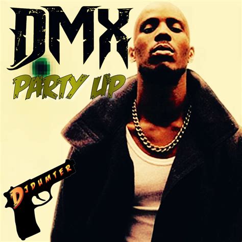 dmx party up zip