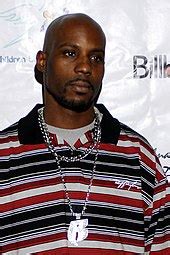 dmx rapper wikipedia
