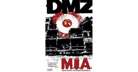 Download Dmz Vol 9 M I A 