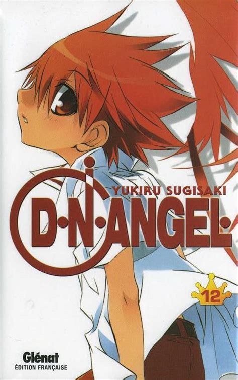 dn angel tome 12