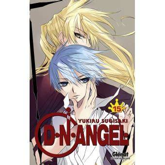 dn angel tome 15
