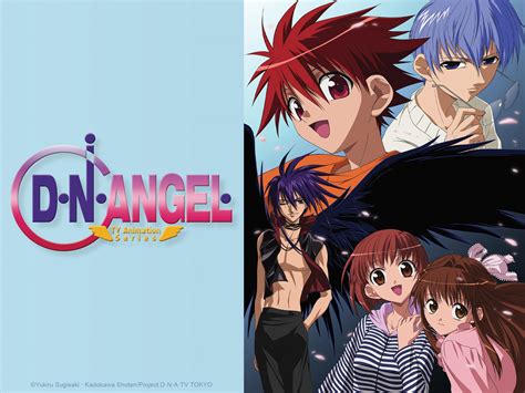 dn angel tome 3