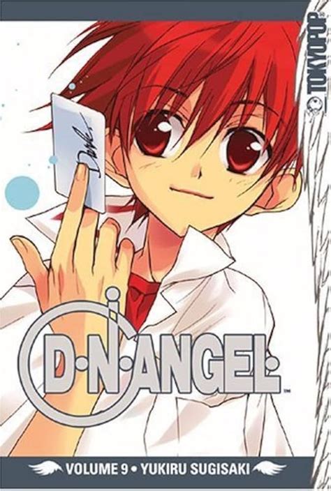 dn angel tome 9