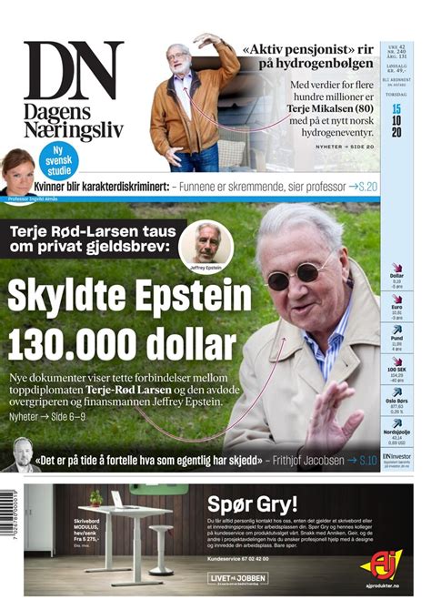 dn avis