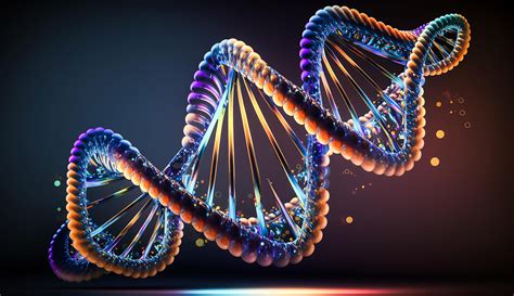 Dna Bild