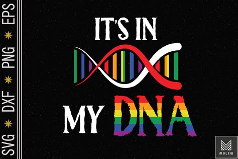 dna gay
